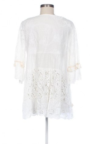 Дамска блуза Unbranded, Размер L, Цвят Бял, Цена 9,70 €