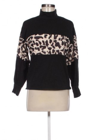 Дамска блуза Unbranded, Размер M, Цвят Многоцветен, Цена 10,00 €