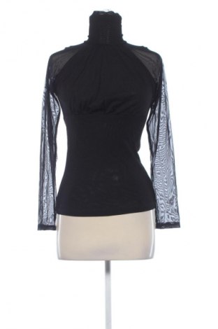 Дамска блуза Unbranded, Размер S, Цвят Черен, Цена 9,70 €