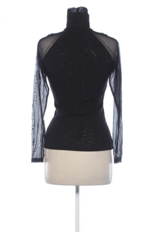 Дамска блуза Unbranded, Размер S, Цвят Черен, Цена 9,70 €