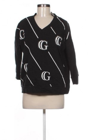 Γυναικεία μπλούζα Unbranded, Μέγεθος S, Χρώμα Μαύρο, Τιμή 5,99 €