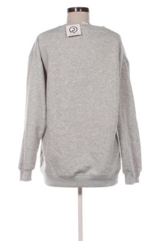 Дамска блуза Unbranded, Размер L, Цвят Сив, Цена 4,60 €