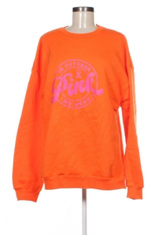 Damen Shirt Unbranded, Größe XXL, Farbe Orange, Preis € 11,99