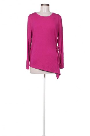 Γυναικεία μπλούζα Unbranded, Μέγεθος L, Χρώμα Βιολετί, Τιμή 9,70 €