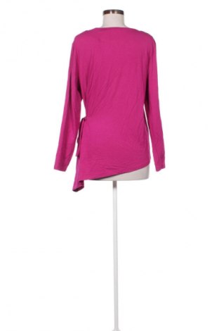 Γυναικεία μπλούζα Unbranded, Μέγεθος L, Χρώμα Βιολετί, Τιμή 9,70 €