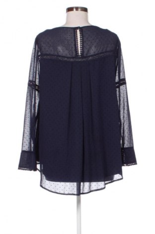 Női blúz Unbranded, Méret L, Szín Kék, Ár 4 010 Ft