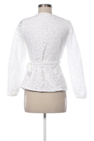 Női blúz Unbranded, Méret S, Szín Fehér, Ár 4 010 Ft