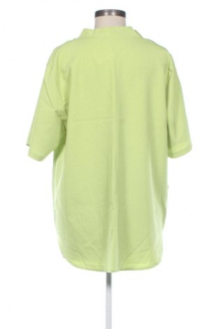 Női blúz Unbranded, Méret XXL, Szín Zöld, Ár 4 132 Ft