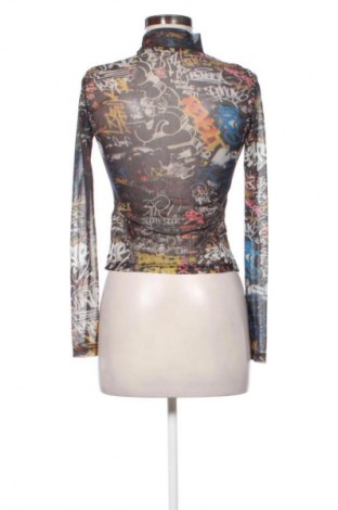 Γυναικεία μπλούζα Unbranded, Μέγεθος S, Χρώμα Πολύχρωμο, Τιμή 12,00 €