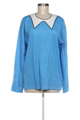 Dámska blúza Unbranded, Veľkosť XL, Farba Modrá, Cena  5,95 €