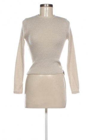 Damen Shirt Unbranded, Größe XS, Farbe Beige, Preis € 7,99