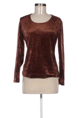 Damen Shirt Unbranded, Größe XS, Farbe Braun, Preis € 10,00