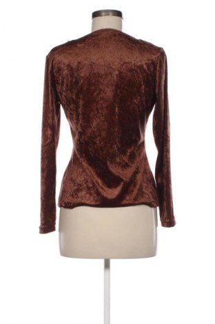 Damen Shirt Unbranded, Größe XS, Farbe Braun, Preis € 10,00