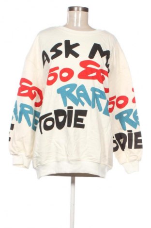 Дамска блуза Unbranded, Размер XL, Цвят Многоцветен, Цена 12,27 €