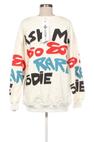 Дамска блуза Unbranded, Размер XL, Цвят Многоцветен, Цена 12,27 €