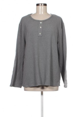 Dámska blúza Unbranded, Veľkosť L, Farba Sivá, Cena  4,95 €