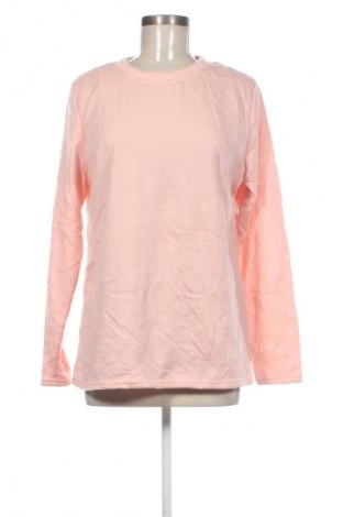 Дамска блуза Unbranded, Размер L, Цвят Розов, Цена 6,13 €