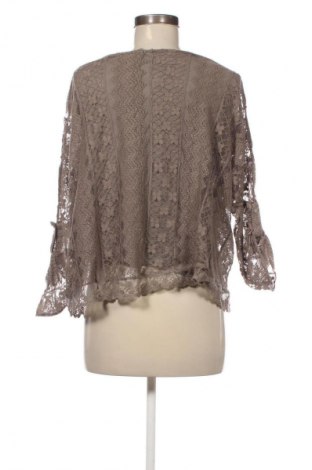 Dámska blúza Unbranded, Veľkosť M, Farba Hnedá, Cena  5,95 €