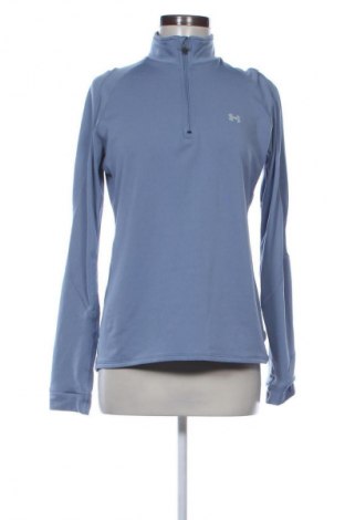 Női blúz Under Armour, Méret L, Szín Kék, Ár 6 139 Ft
