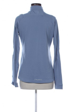 Női blúz Under Armour, Méret L, Szín Kék, Ár 6 139 Ft