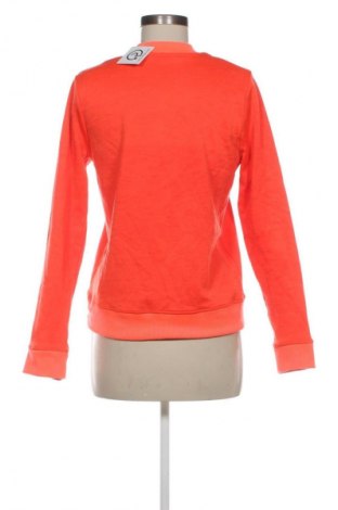 Damen Shirt Under Armour, Größe S, Farbe Orange, Preis € 29,99