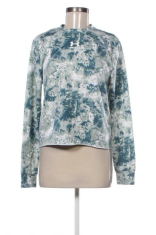 Női blúz Under Armour, Méret M, Szín Sokszínű, Ár 10 102 Ft