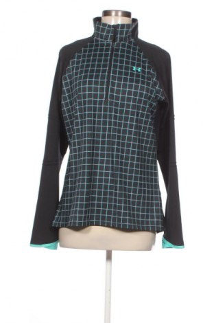 Γυναικεία μπλούζα Under Armour, Μέγεθος L, Χρώμα Πολύχρωμο, Τιμή 17,99 €