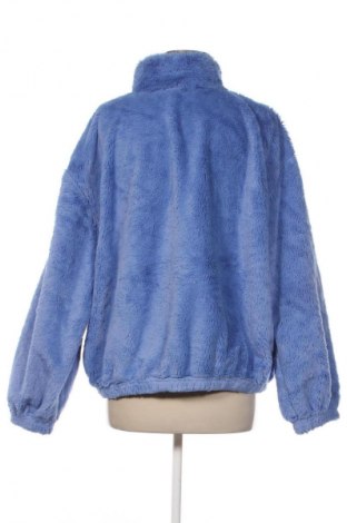 Дамска блуза Undiz, Размер XL, Цвят Син, Цена 5,62 €