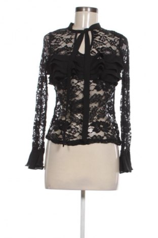 Damen Shirt Unika, Größe S, Farbe Schwarz, Preis € 12,00