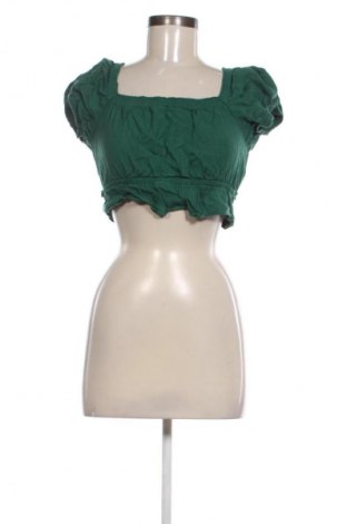 Damen Shirt Uniqlo, Größe S, Farbe Grün, Preis € 13,81