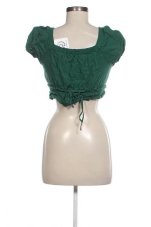 Damen Shirt Uniqlo, Größe S, Farbe Grün, Preis € 13,81