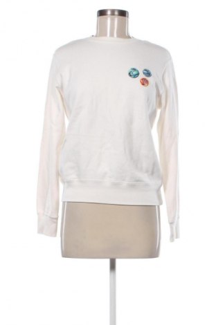 Damen Shirt Uniqlo, Größe M, Farbe Ecru, Preis € 17,00