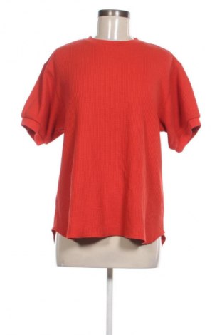 Női blúz Uniqlo, Méret L, Szín Piros, Ár 5 785 Ft