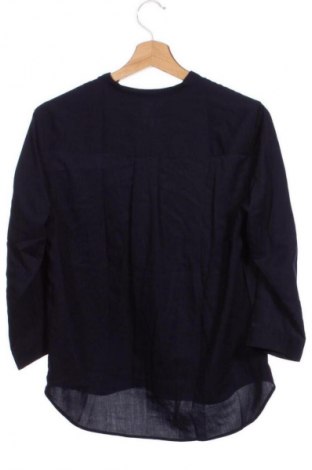 Női blúz Uniqlo, Méret XS, Szín Kék, Ár 7 025 Ft