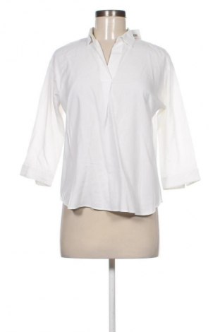Damen Shirt Uniqlo, Größe S, Farbe Weiß, Preis € 19,31