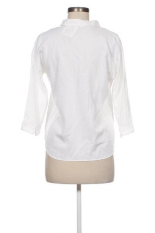 Damen Shirt Uniqlo, Größe S, Farbe Weiß, Preis € 19,31