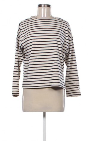 Дамска блуза Uniqlo, Размер S, Цвят Многоцветен, Цена 17,00 €