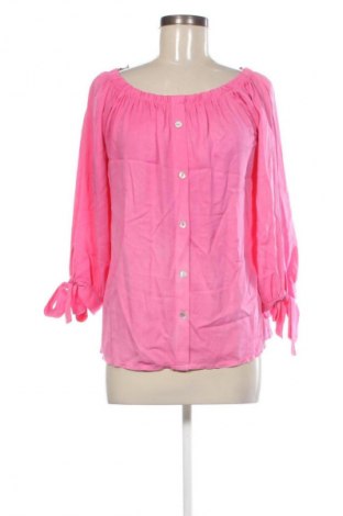 Damen Shirt Unique, Größe M, Farbe Rosa, Preis € 41,91