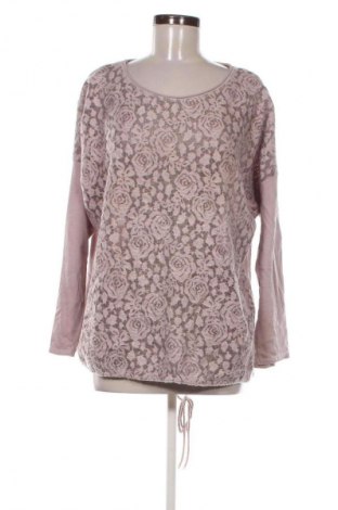 Damen Shirt Unisono, Größe XXL, Farbe Rosa, Preis € 14,99