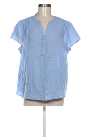 Damen Shirt Unit, Größe 3XL, Farbe Blau, Preis € 14,00