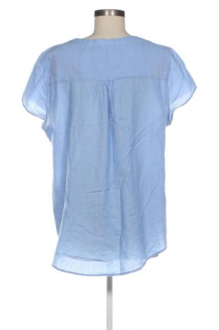 Damen Shirt Unit, Größe 3XL, Farbe Blau, Preis € 14,00