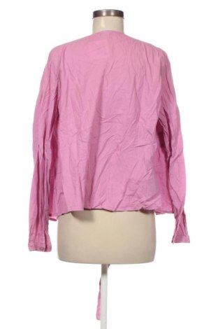 Damen Shirt United Colors Of Benetton, Größe M, Farbe Lila, Preis 17,46 €