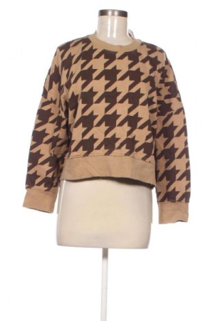 Дамска блуза United Colors Of Benetton, Размер M, Цвят Многоцветен, Цена 7,15 €