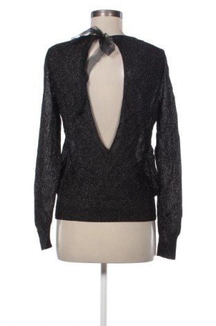 Női blúz United Colors Of Benetton, Méret XS, Szín Fekete, Ár 3 049 Ft