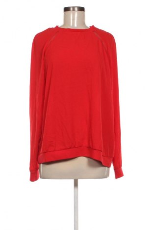Női blúz United Colors Of Benetton, Méret XL, Szín Piros, Ár 5 599 Ft