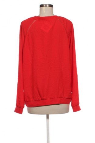 Női blúz United Colors Of Benetton, Méret XL, Szín Piros, Ár 5 599 Ft