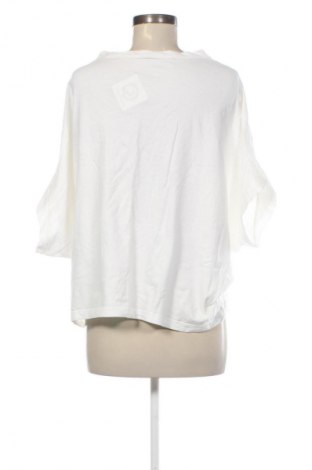 Női blúz United Colors Of Benetton, Méret M, Szín Fehér, Ár 5 785 Ft