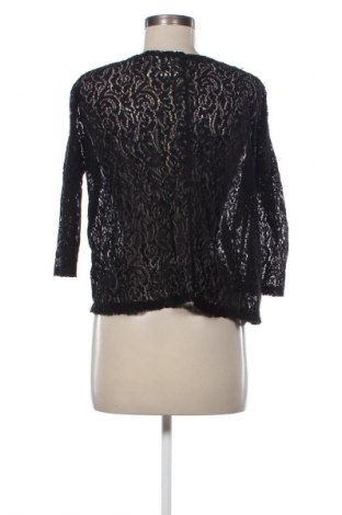 Női blúz United Colors Of Benetton, Méret S, Szín Fekete, Ár 7 025 Ft