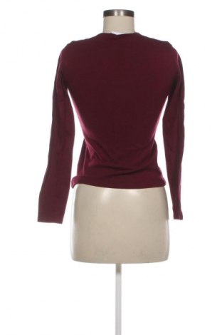 Női blúz United Colors Of Benetton, Méret S, Szín Piros, Ár 7 025 Ft