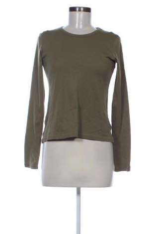 Női blúz United Colors Of Benetton, Méret M, Szín Zöld, Ár 7 025 Ft